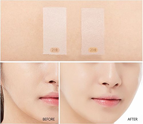 [Missha] M Signature Wrinkle Filler krem BB #21 / 44 g. [Misc.]