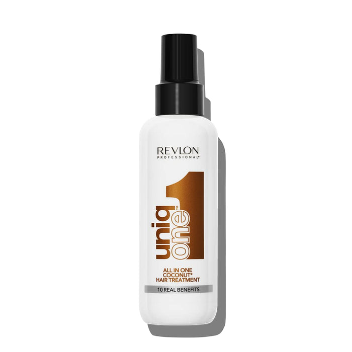 Revlon Professional Uniqone Hair Treatment Coconut, 150 ml