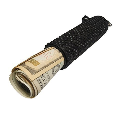 Welltop Wodoodporny GoPro pływający uchwyt statywu i pływający uchwyt do GoPro Hero 2/3/3+/4 (pomarańczowy)