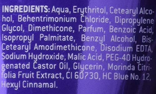 Guhl Kuracja przeciw żółknięciu i pielęgnacja, skutecznie redukuje żółte odcienie, 200 ml