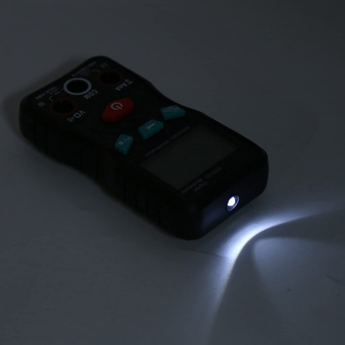 Miernik napięcia prądu, Multi Tester Wysoka dokładność pomiaru dla AGD do elektroniki do energii elektrycznej