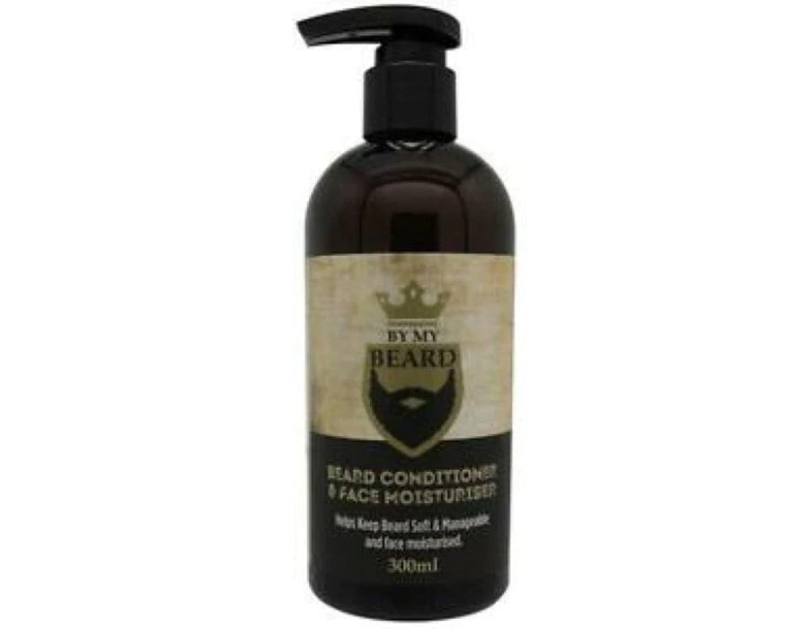 BE MY BEARD Odżywka Do Brody i Twarzy - 300 ml