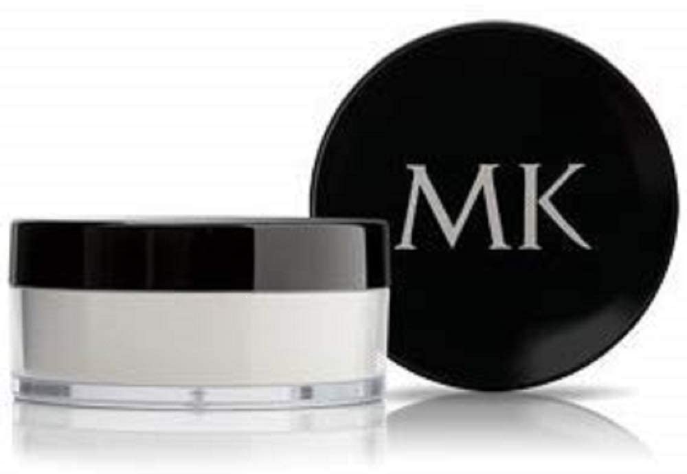 Mary Kay przezroczysty luźny puder, wszystkie odcienie skóry od Mary Kay Inc