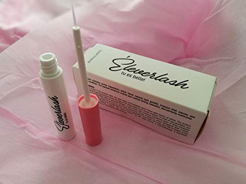 EleverLash odżywka do rzęs, Naturalne piękne gęste rzęsy, regeneracja, 3ml