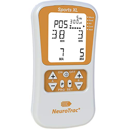 NeuroTrac® Sports XL