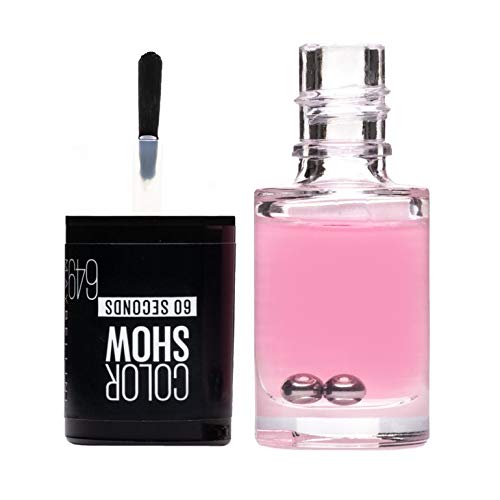 Maybelline Lakier do Paznokci