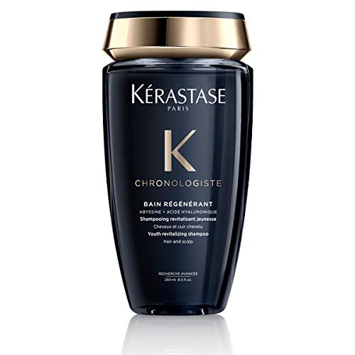 Kerastase Chronologiste Bain Régénérant, 250 ml