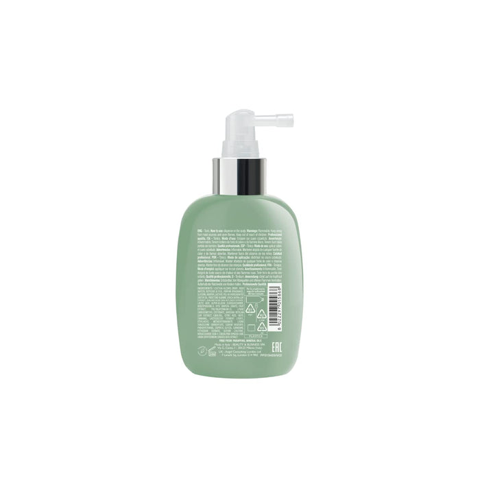Alfaparf Milano Semi Di Lino Scalp Renew Energizing Tonic