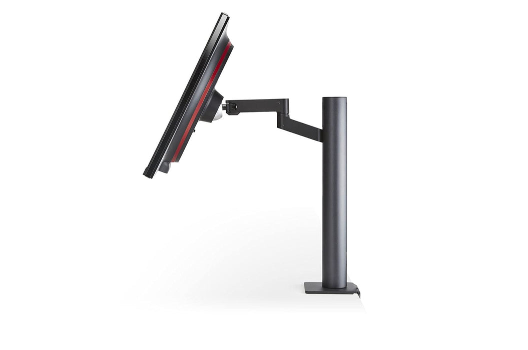 Lg 27GN880-BAEU 27", Monitor, Czarny Matowy