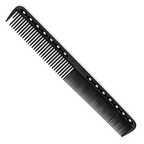 Y.S. Park Carbon grzebień 339 czarny