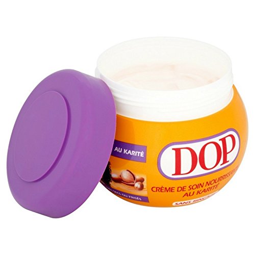 DOP Krem pielęgnacyjny z masłem shea 300 ml
