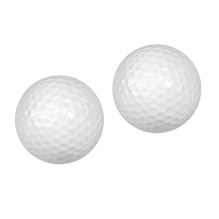 F Fityle 2x2 Szt. Praktyka Piłka Golfowa Sport Outdoor Golf