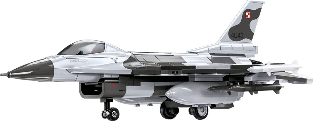 COBI 5814, F-16 C Fighting Falcon