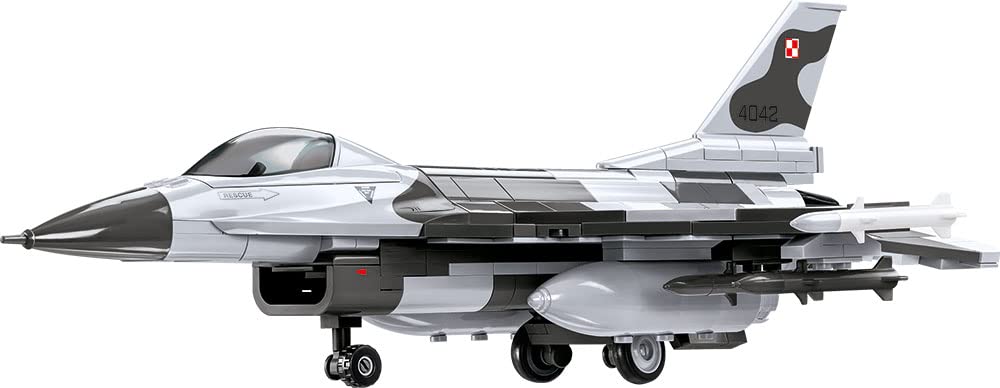 COBI 5814, F-16 C Fighting Falcon