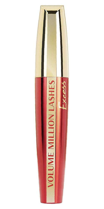 L'Oreal Mascara Volume Millions Lashes Excess Black