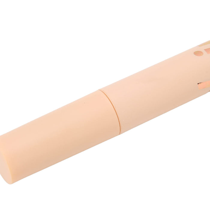 Żel do brwi, Zabarwiony żel do brwi Wolny od okrucieństwa Długotrwały czarujący dla naturalnego wyglądu brwi