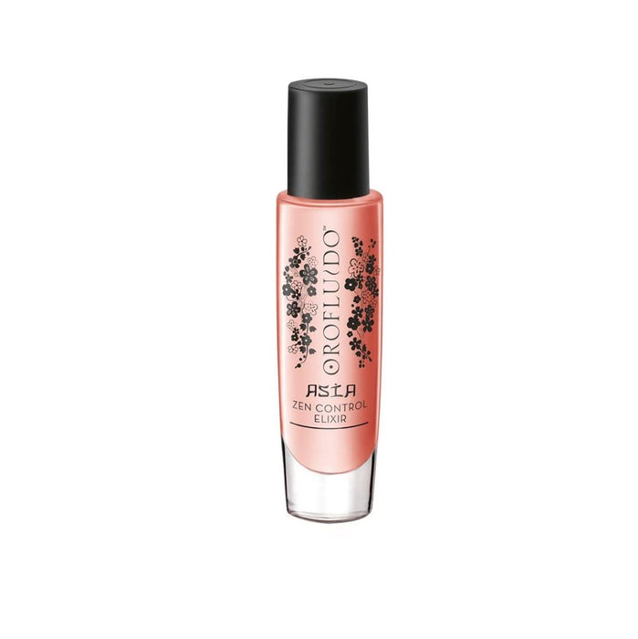 Orofluido Asia Elixir 50 Ml Unisex