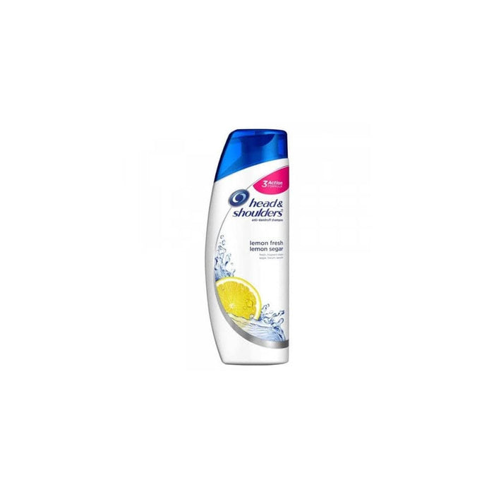 Head & Shoulders Szampon przeciwłupieżowy Citrus Fresh 250 ml
