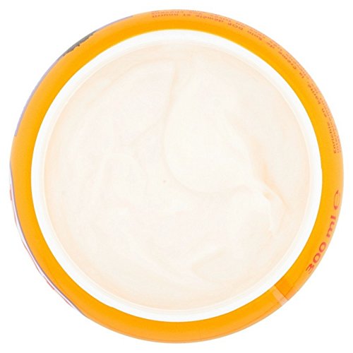 DOP Krem pielęgnacyjny z masłem shea 300 ml