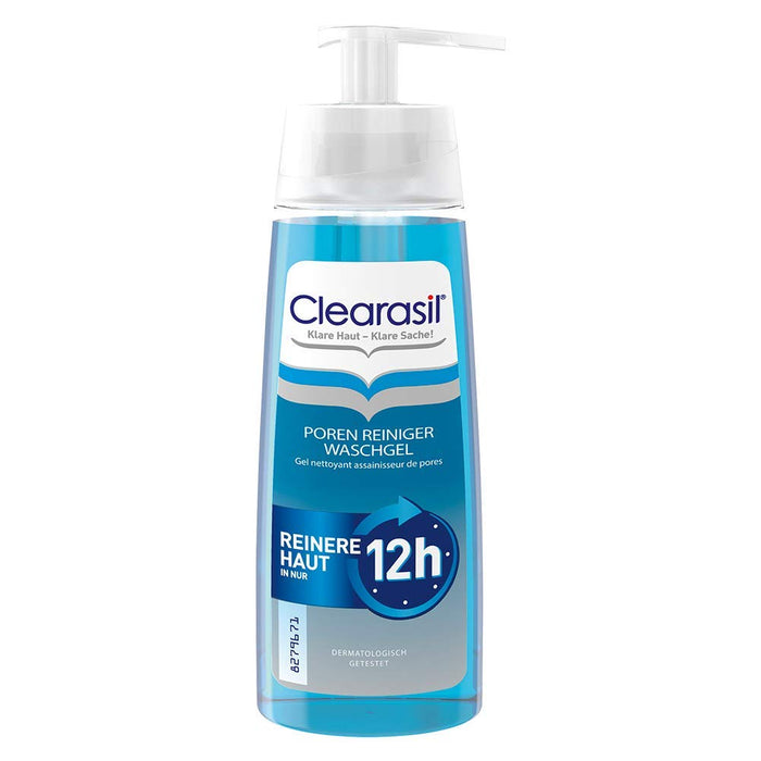 Clearasil Żel do Mycia Twarzy - 200 ml