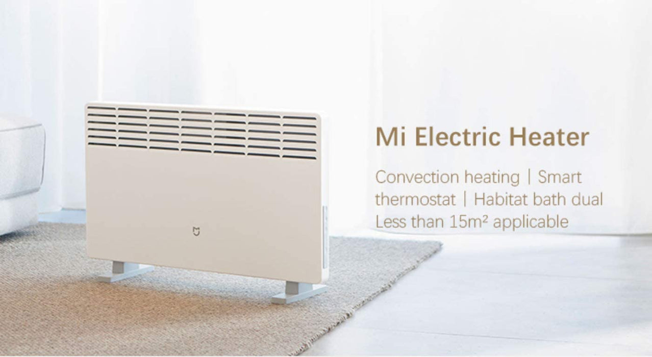 Mi Smart Space Heater S