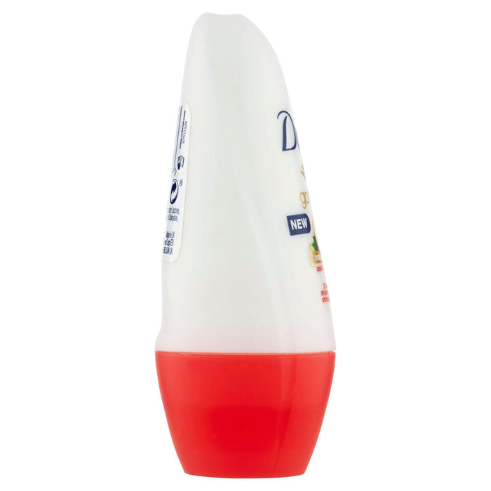 Dove Go Fresh Apple & White Tea Antyperspirant w kulce dla kobiet 50ml