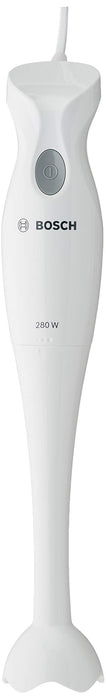 Bosch MSM6B100 blender ręczny, 280 W, Biały