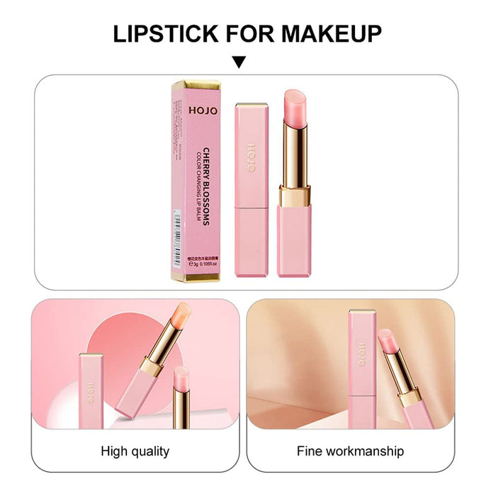 Lurrose Kobiety Makijaż Kosmetyki Szminka Makijaż Uroda Balsam Do Ust