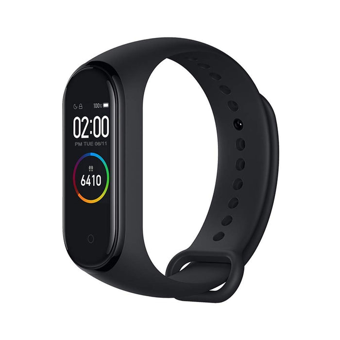 Xiaomi Band 4 1 Wersja Global Smartwatch Unisex, Czarny