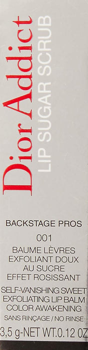 Christian Dior szminka paczka (x) 3348901334952 różowa