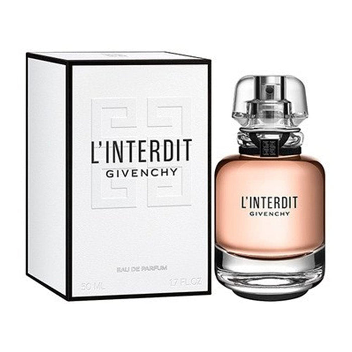 Givenchy L Interdit (L) EDP 50ml