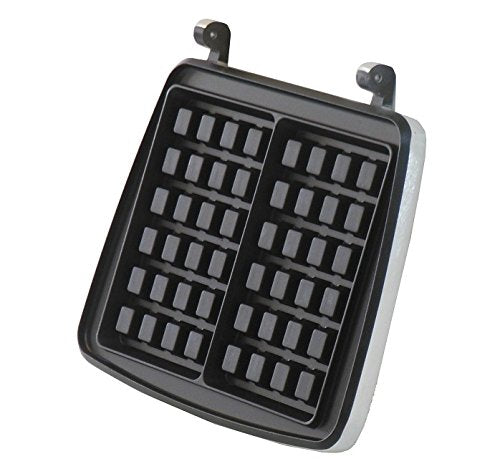 Gofrownica DEZAL model 301.7 Profi W