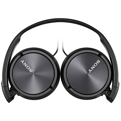 Słuchawki Lifestyle Sony MDR-ZX310W, czarne