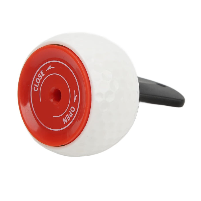 Sprzęt do ćwiczeń w Golfa Piłka Regulowany Trening Huśtawki Akcesoria do ćwiczeń na świeżym Powietrzu