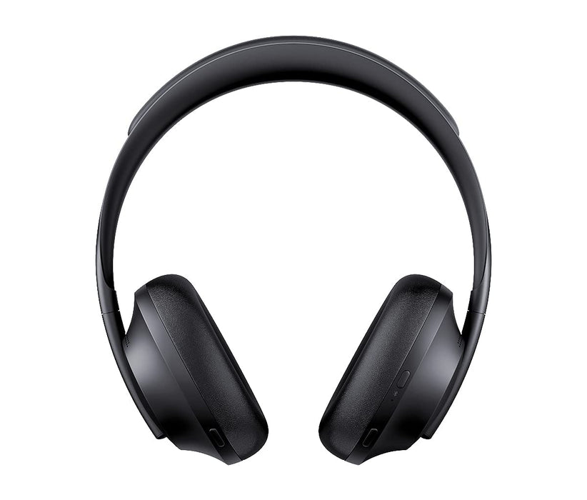 Bose 794297-0100 Słuchawki Bezprzewodowe, Czarny, 1 Sztuka
