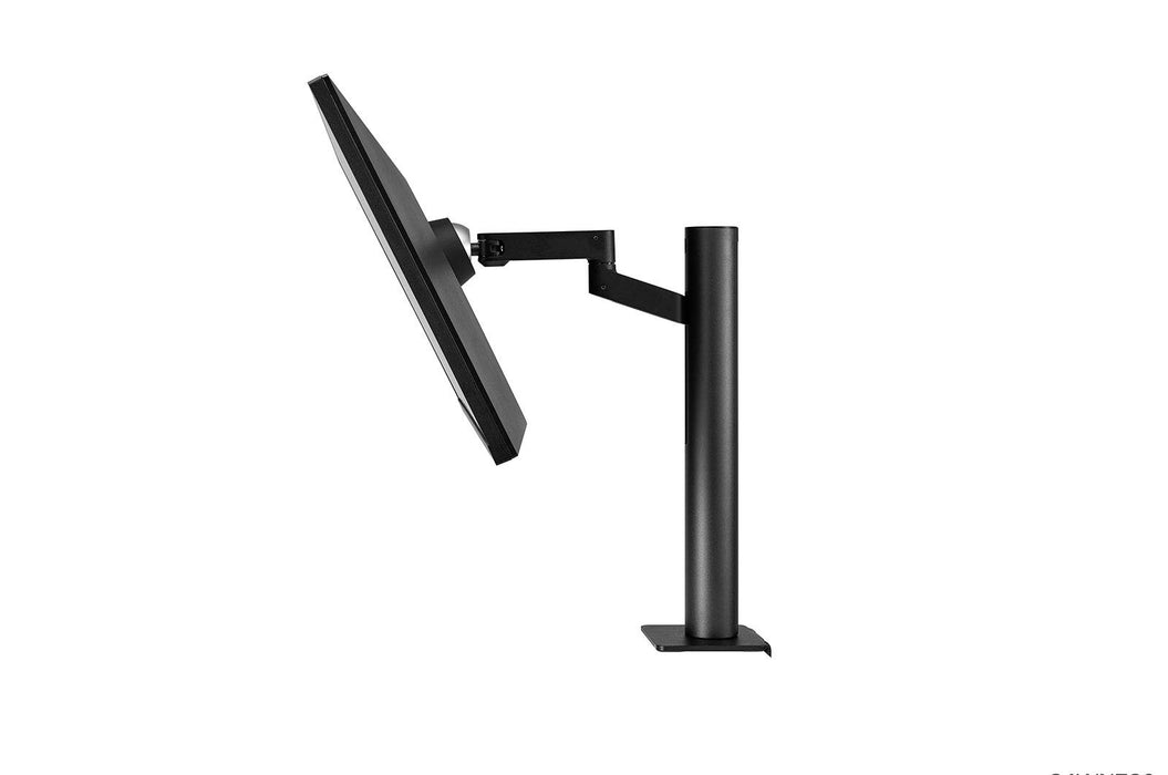 Lg Ergo 34WN780-BAEU 34", Monitor, Czarny