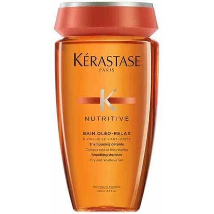 Kerastase Discipline Bain Oleo-Relax szampon 250 ml
