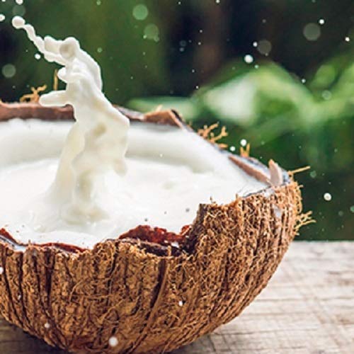 Maui Moisture Odżywka do suchych włosów, mleko kokosowe i aloes, 385 ml