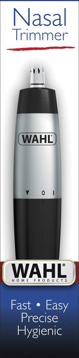 Wahl 5642-135 precyzyjny trymer do włosów w nosie i uszach