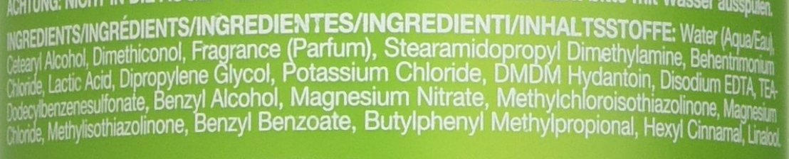 Tigi Bed Head Urban Antidotes Re-Energise, Odżywka do Włosów Normalnych, do Codziennego Stosowania, 750 ml