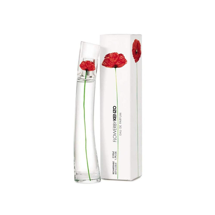 Kenzo Woda kolońska dla kobiet, 1 opakowanie (1 x 50 ml)