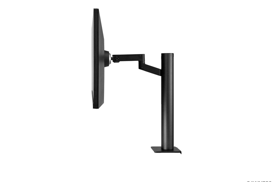 Lg Ergo 34WN780-BAEU 34", Monitor, Czarny