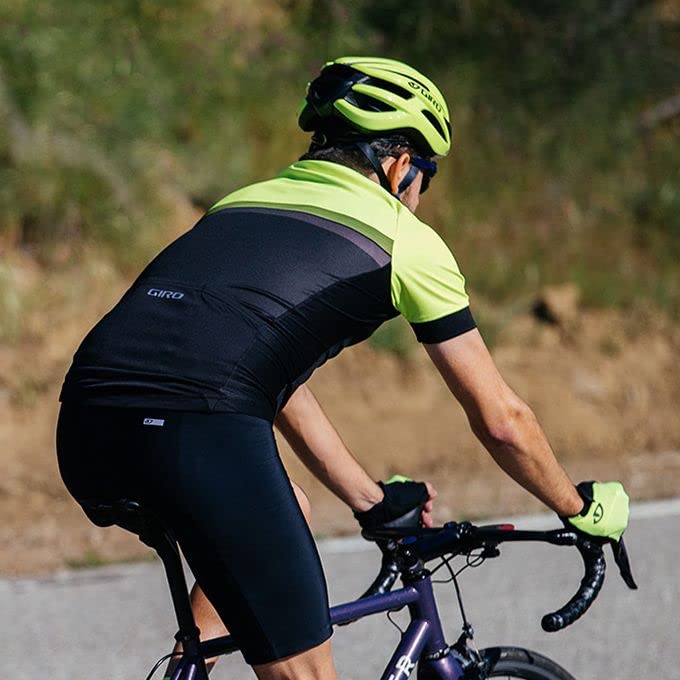 Giro Isode kask rowerowy