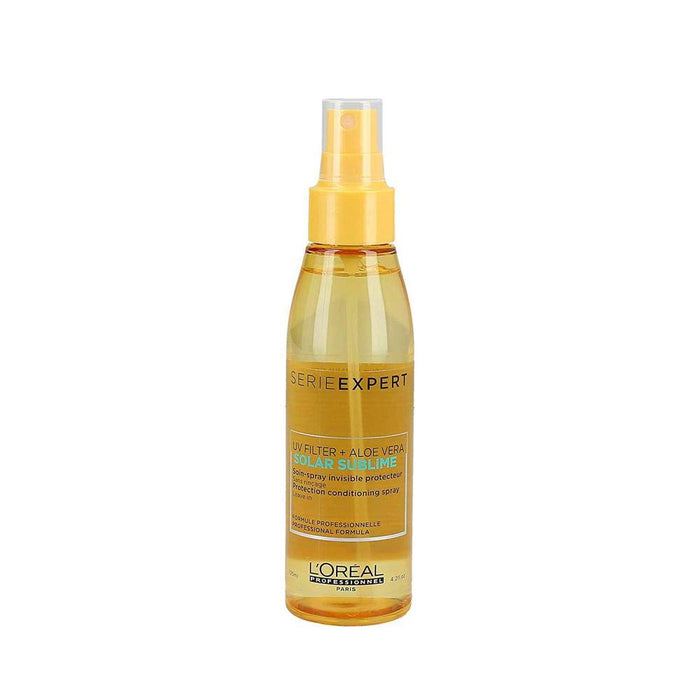 LOreal Professionnel - Serie expert solar sublime invisible spray 125 ml