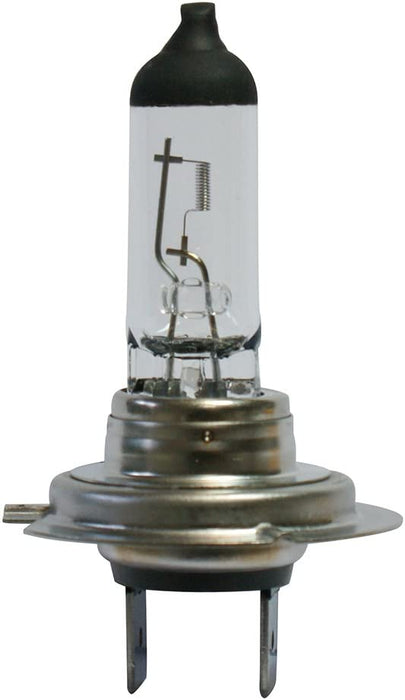 Bosch 1 987 302 777 Żarówka H7, Srebrny, Uniwersalny