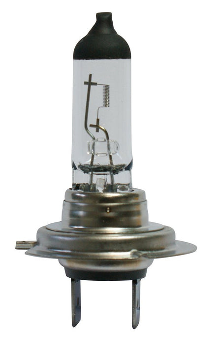 Bosch 1 987 302 777 Żarówka H7, Srebrny, Uniwersalny