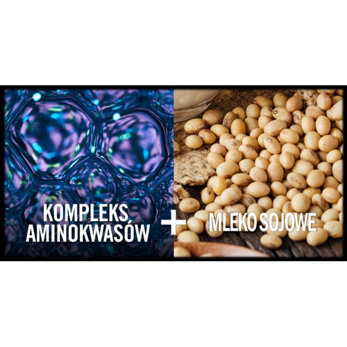 Syoss Curls & Waves odżywka do włosów falowanych i kręconych 440ml