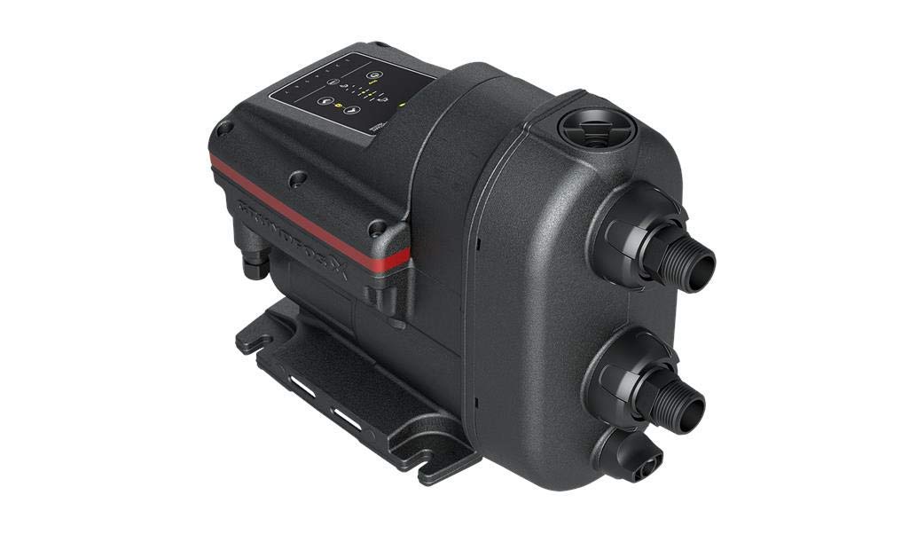 Casa Agua Anlage scala2 3-45 akcde (10 bar, 230 V, kabel: 2 m)