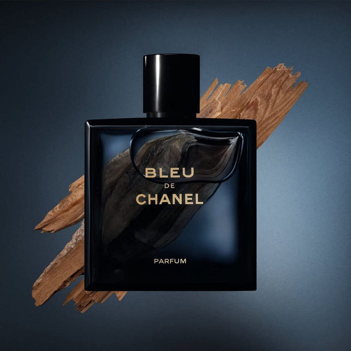 Chanel Perfum Bleu De EDP Vapo - 100 ml