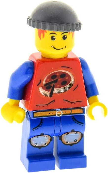 10990 LEGO Zestaw, Klocki